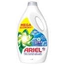 INGYENES SZÁLLÍTÁS - Ariel Fresh Air folyékony mosószer 3x3,15 liter (210 mosás)
