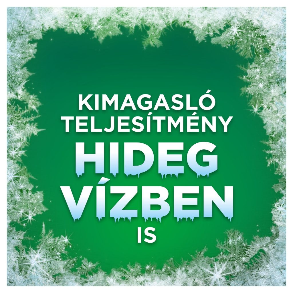 INGYENES SZÁLLÍTÁS - Ariel Fresh Air folyékony mosószer 3x3,15 liter (210 mosás)