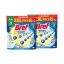 Bref Power Aktiv Lemon toalett frissítő (2x6x50 g)