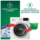 INGYENES SZÁLLÍTÁS - Ariel Folyékony Mosószer Color 3x4,5 liter (300 mosáshoz)