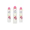 Dove Go Fresh gránátalma izzadásgátló aeroszol (3x200 ml) + AJÁNDÉK Hajpánt