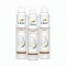 Dove Advanced Care Coconut&Jasmine Flower izzadásgátló aeroszol (3x200 ml) + AJÁNDÉK Hajpánt