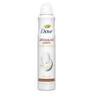 Dove Advanced Care Coconut&Jasmine Flower izzadásgátló aeroszol (3x200 ml) + AJÁNDÉK Hajpánt