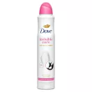 Dove Advanced Care Invisible Care izzadásgátló aeroszol (3x200 ml) + AJÁNDÉK Hajpánt