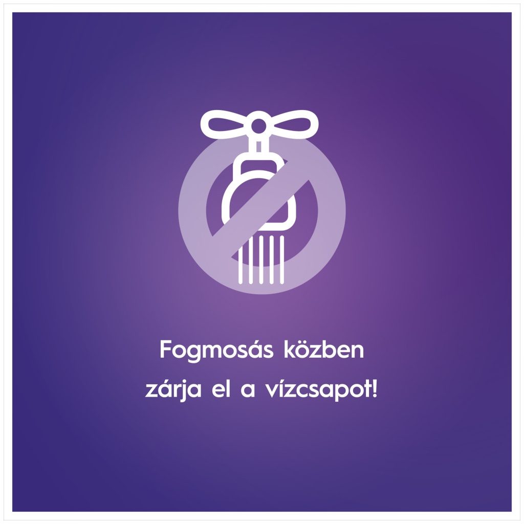 Blend-a-med 3D White Extreme Mint Kiss fogkrém 3x75 ml