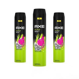 AXE deo Epic Fresh (3x250 ml)