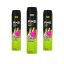 AXE deo Epic Fresh (3x250 ml)