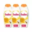 Baba tusfürdő trópusi limonádé kókusz és ananász (3x750 ml)