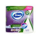 Zewa Premium Extra Long 2 rétegű papírtörlő, 4 tekercs (280 lap)
