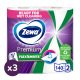 Zewa Premium Extra Long 2 rétegű papírtörlő, 3x2 tekercs (3x140 lap)