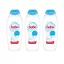 Baba lanolinos tusfürdő 3x750 ml