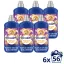 Coccolino Perfume & Care Purple Orchid & Blueberry öblítő 6x1288 ml (336 mosás)