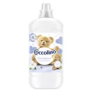 Coccolino Sensitive Cotton Cloud öblítő 4x1403 ml (244 mosás)