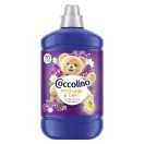 Coccolino Perfume & Care Purple Orchid & Blueberry öblítő 4x1610 ml (280 mosás)