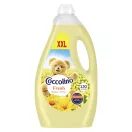 Coccolino Fresh Happy Yellow öblítő 3x2990 ml (390 mosás)