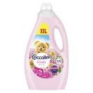 Coccolino Fresh Silk Lily öblítő 3x2990 ml (390 mosás)