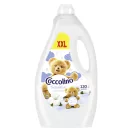 Coccolino Sensitive Cotton Cloud öblítő 3x2990 ml (390 mosás)