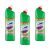 Domestos fertőtlenítő hatású tisztítószer, Pine Fresh (3x1250 ml)