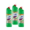 Domestos fertőtlenítő hatású tisztítószer, Pine Fresh (3x1250 ml)