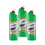 Domestos fertőtlenítő hatású tisztítószer, Pine Fresh (3x1250 ml)