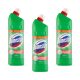 Domestos  fertőtlenítő hatású tisztítószer, Pine Fresh (3x1250 ml)