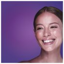 Blend-a-med CoolWater 3D White fogkrém 3x75 ml