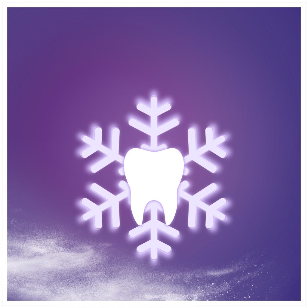 Blend-a-med CoolWater 3D White fogkrém 3x75 ml