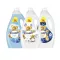 Coccolino öblítő válogatás 2x2990 ml és 1x2875 ml (385 mosás)