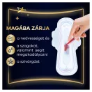 Always Ultra Secure Night egészségügyi betét (2x24 db)