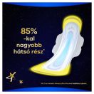 Always Ultra Secure Night Extra egészségügyi betét (2x10 db)