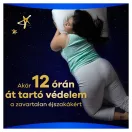 Always Ultra Secure Night Extra egészségügyi betét (6x10 db)