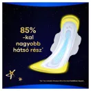 Always Ultra Secure Night Extra egészségügyi betét (6x10 db)