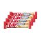 KitKat Chunky töltött fehér ostya fehér masszában (4x40 g)