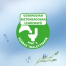 Zewa Kids nedves toalettpapír (3x80 db)