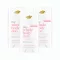 Dove Whole Body Raspberry & Rose dezodor stift (3x75 ml)