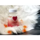 3 havi Magic Hair Hyaluron Bomb gumivitamin a szép bőrért csomag