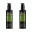 TRESemmé Flawless Waves kiöblítés nélküli hajpakolás a rugalmas hullámokért (2x200 ml) + AJÁNDÉK hajturbán