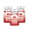3 havi Magic Hair Collagen Bomb gumivitamin kúra az egészséges bőrért csomag
