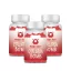 3 havi Magic Hair Collagen Bomb gumivitamin kúra az egészséges bőrért csomag