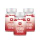 3 havi Magic Hair Collagen Bomb gumivitamin kúra az egészséges bőrért csomag