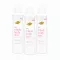 Dove Whole Body Raspberry & Rose dezodor (3x150 ml)