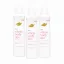 Dove Whole Body Raspberry & Rose dezodor (3x150 ml)