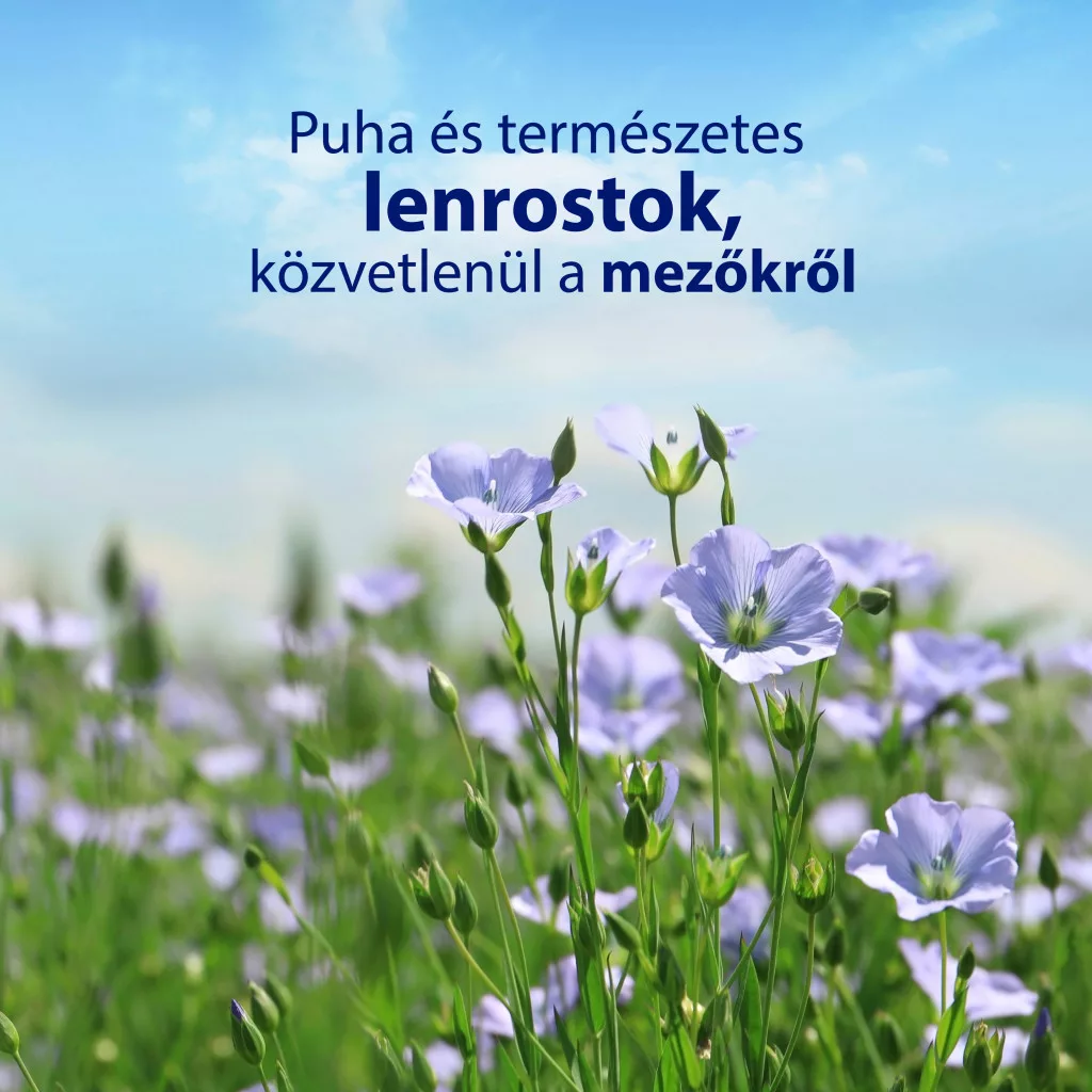 Zewa Sensitive nedves toalettpapír (3x80 db)