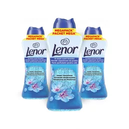 Lenor Spring Awakening illatgyöngy 3x735 g (180 mosás)