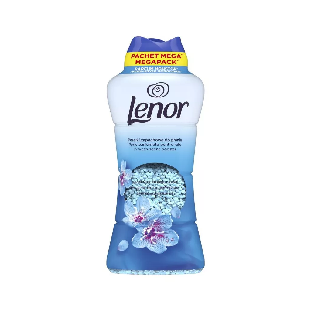 Lenor Spring Awakening illatgyöngy 3x735 g (180 mosás)