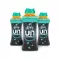 Lenor Unstoppables Fresh illatgyöngy 3x735 g (180 mosás)