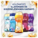 Lenor Gold Orchid illatgyöngy 3x735 g (180 mosás)