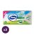 Zewa Eco Comfort illatmentes 3 rétegű papírzsebkendő (3x90 db)