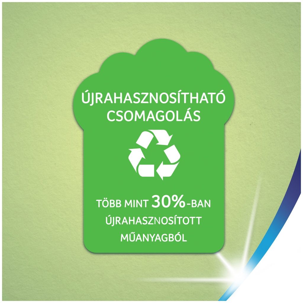 Zewa Eco Comfort illatmentes 3 rétegű papírzsebkendő (3x90 db)