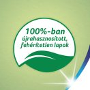 Zewa Eco Comfort illatmentes 3 rétegű papírzsebkendő (6x90 db)